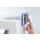 Etui Bookcase do iPhone 7/8 niebieskie - 1388598 - zdjęcie 9